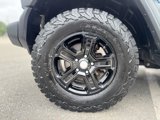 Used 2021 Jeep Wrangler Unlimited Sport image 3