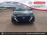 New 2025 Nissan Sentra SV image 6