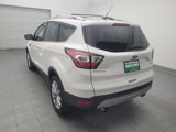 Used 2017 Ford Escape Titanium image 5