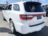Certified 2023 Dodge Durango GT image 5