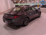 Certified 2021 Hyundai Sonata Limited image 4