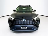 New 2024 Toyota RAV4 LE image 2