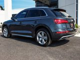 Used 2018 Audi Q5 2.0T Premium Plus w/ Premium Plus Package image 4