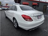 Used 2018 Mercedes-Benz C 300 Sedan image 4