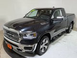 Certified 2019 RAM 1500 Laramie image 3
