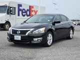 Used 2015 Nissan Altima 2.5 SV image 3