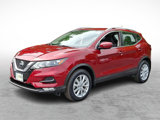 Used 2022 Nissan Rogue Sport SV image 3