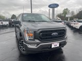 Used 2022 Ford F150 XLT w/ Equipment Group 302A High image 2