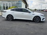 Used 2020 Kia Optima SE image 3