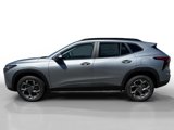 New 2025 Chevrolet Trax LT w/ Sunroof Package image 2