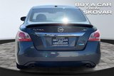 Used 2013 Nissan Altima 2.5 SL w/ Technology Pkg image 4