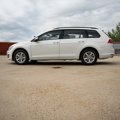 Used 2017 Volkswagen Golf SE image 3