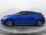 Used 2013 Hyundai Veloster Turbo image 2