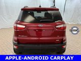 Used 2019 Ford EcoSport SE image 6