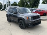 Used 2016 Jeep Renegade Latitude image 4