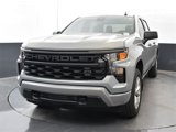 New 2025 Chevrolet Silverado 1500 Custom image 4