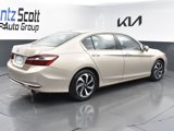 Used 2017 Honda Accord EX-L image 5