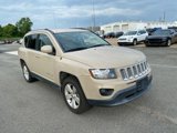 Used 2016 Jeep Compass Latitude image 4