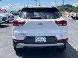 Used 2023 Chevrolet TrailBlazer LT image 4