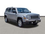 Used 2016 Jeep Patriot Sport w/ Power Value Group image 3