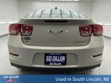 Used 2014 Chevrolet Malibu LT image 5