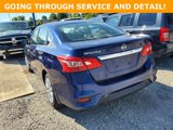 Used 2017 Nissan Sentra S image 3