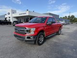 Used 2020 Ford F150 XLT w/ Equipment Group 302A Luxury image 5