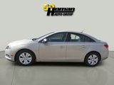 Used 2012 Chevrolet Cruze LS w/ Connectivity Package image 2