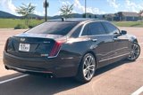 Used 2017 Cadillac CT6 Platinum image 4