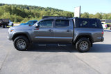 Used 2020 Toyota Tacoma TRD Pro image 2