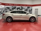 Used 2014 Buick LaCrosse Premium w/ Driver Confidence Package image 2