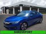 Used 2017 Honda Civic EX-T image 4
