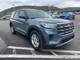 New 2025 Ford Explorer Active image 3
