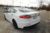 Used 2019 Ford Fusion SE image 5