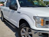Used 2020 Ford F150 XLT w/ Equipment Group 302A Luxury image 4