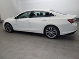 Used 2022 Chevrolet Malibu LT image 3