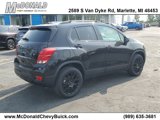 Used 2022 Chevrolet Trax LT w/ Midnight Edition image 4