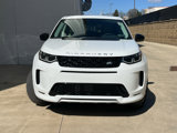 Used 2025 Land Rover Discovery Sport S image 2