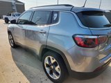 Used 2019 Jeep Compass Limited image 4