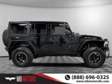 Used 2015 Jeep Wrangler Unlimited Rubicon image 2