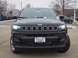 New 2025 Jeep Compass Sport image 2