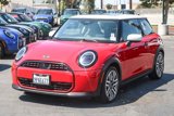 Used 2025 MINI Cooper 2-Door Hardtop image 3