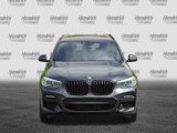Used 2021 BMW X3 sDrive30i w/ M Sport Package image 3