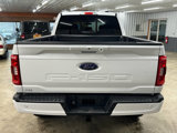 Used 2021 Ford F150 4x4 SuperCrew image 5