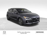 Used 2018 Hyundai Elantra GT image 4
