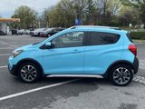 Used 2022 Chevrolet Spark ACTIV image 4