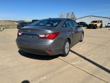 Used 2014 Hyundai Sonata GLS image 2