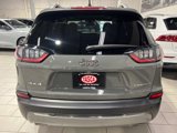 Used 2019 Jeep Cherokee Limited image 4