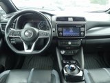 Used 2018 Nissan Leaf SL image 2