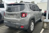 Used 2020 Jeep Renegade Latitude w/ Popular Equipment Group image 3